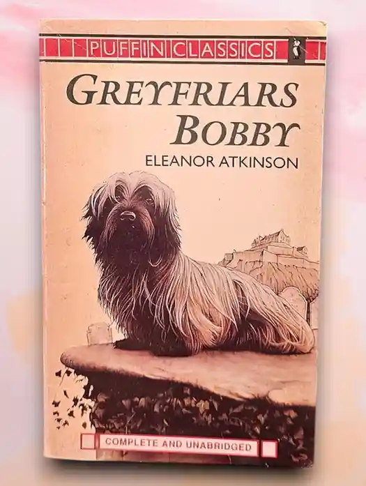 Greyfriars Bobby